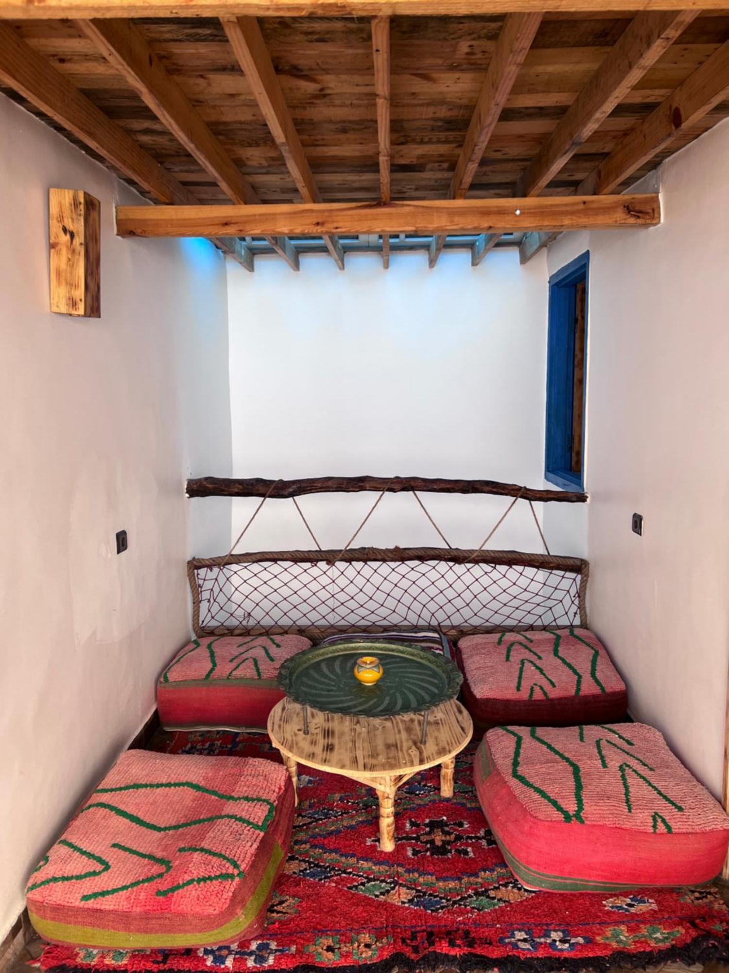 Villa Essaouira Wood House Exterior foto
