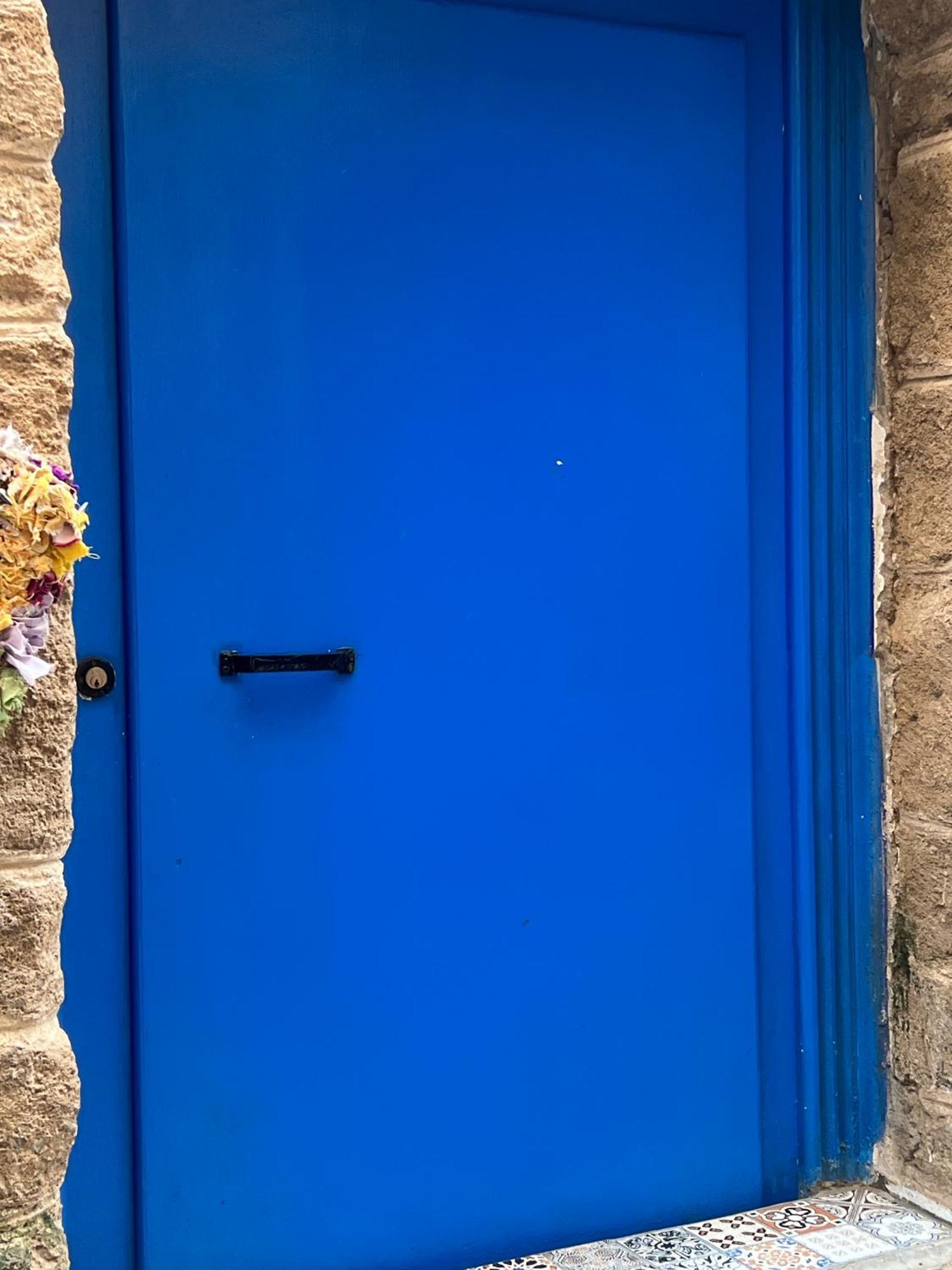 Villa Essaouira Wood House Exterior foto